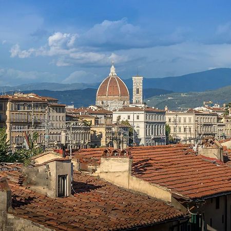 Bandinelli Apartment Firenze Esterno foto